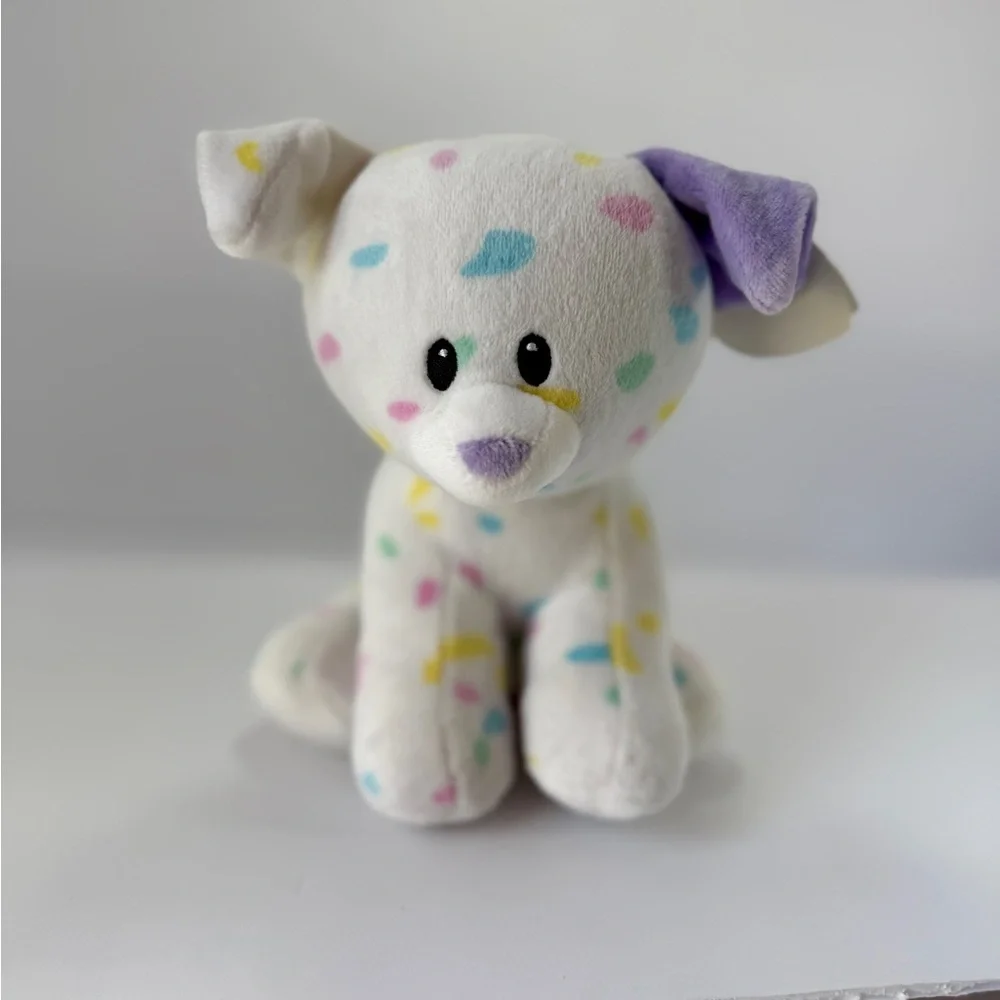 TY BEANIE Bundle of 3 Plush Stuffed Animals (including 